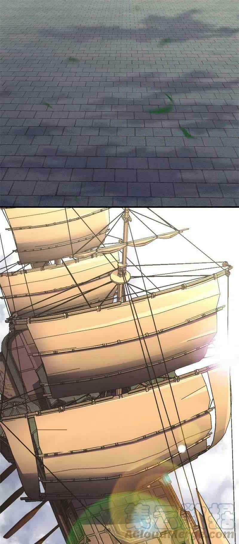 Sinh Hoạt Của Võ Đế Sau Khi Ẩn Cư Chapter 13 trang 12