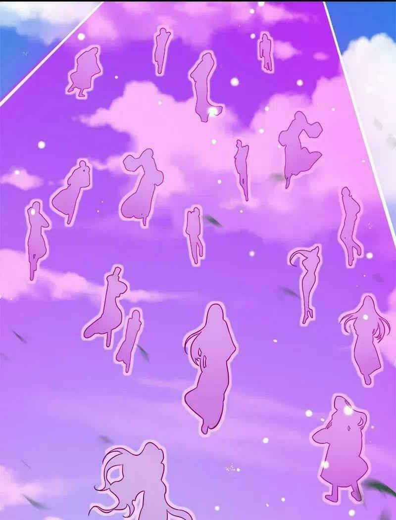 Sinh Hoạt Của Võ Đế Sau Khi Ẩn Cư Chapter 13 trang 14