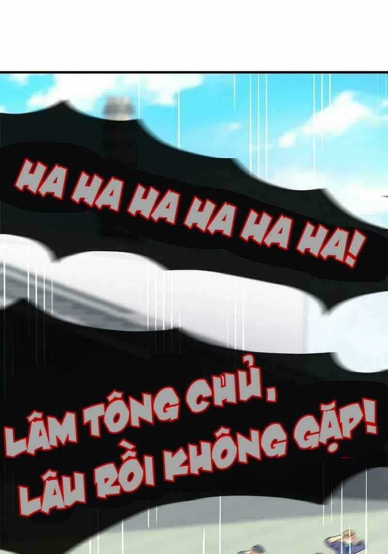 Sinh Hoạt Của Võ Đế Sau Khi Ẩn Cư Chapter 13 trang 16