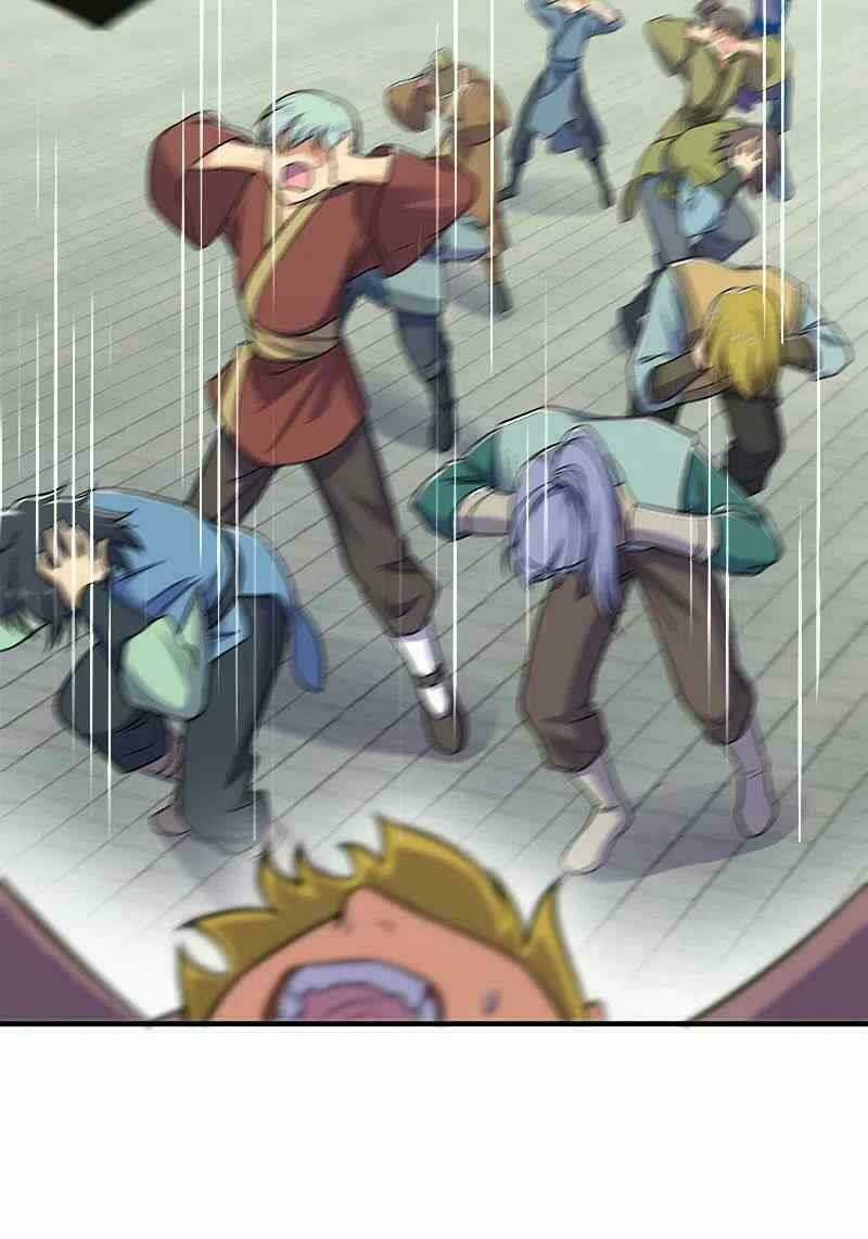 Sinh Hoạt Của Võ Đế Sau Khi Ẩn Cư Chapter 13 trang 17