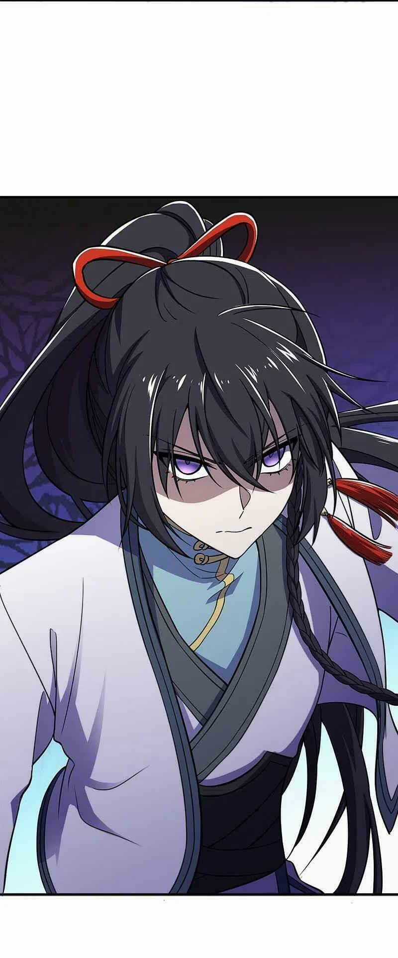 Sinh Hoạt Của Võ Đế Sau Khi Ẩn Cư Chapter 13 trang 20