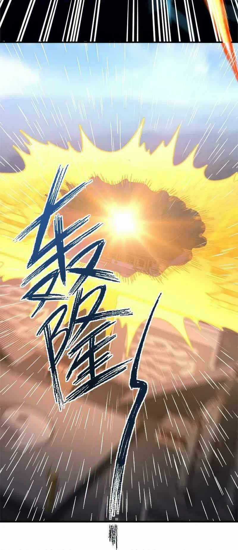 Sinh Hoạt Của Võ Đế Sau Khi Ẩn Cư Chapter 13 trang 25