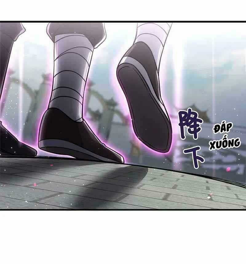 Sinh Hoạt Của Võ Đế Sau Khi Ẩn Cư Chapter 13 trang 26