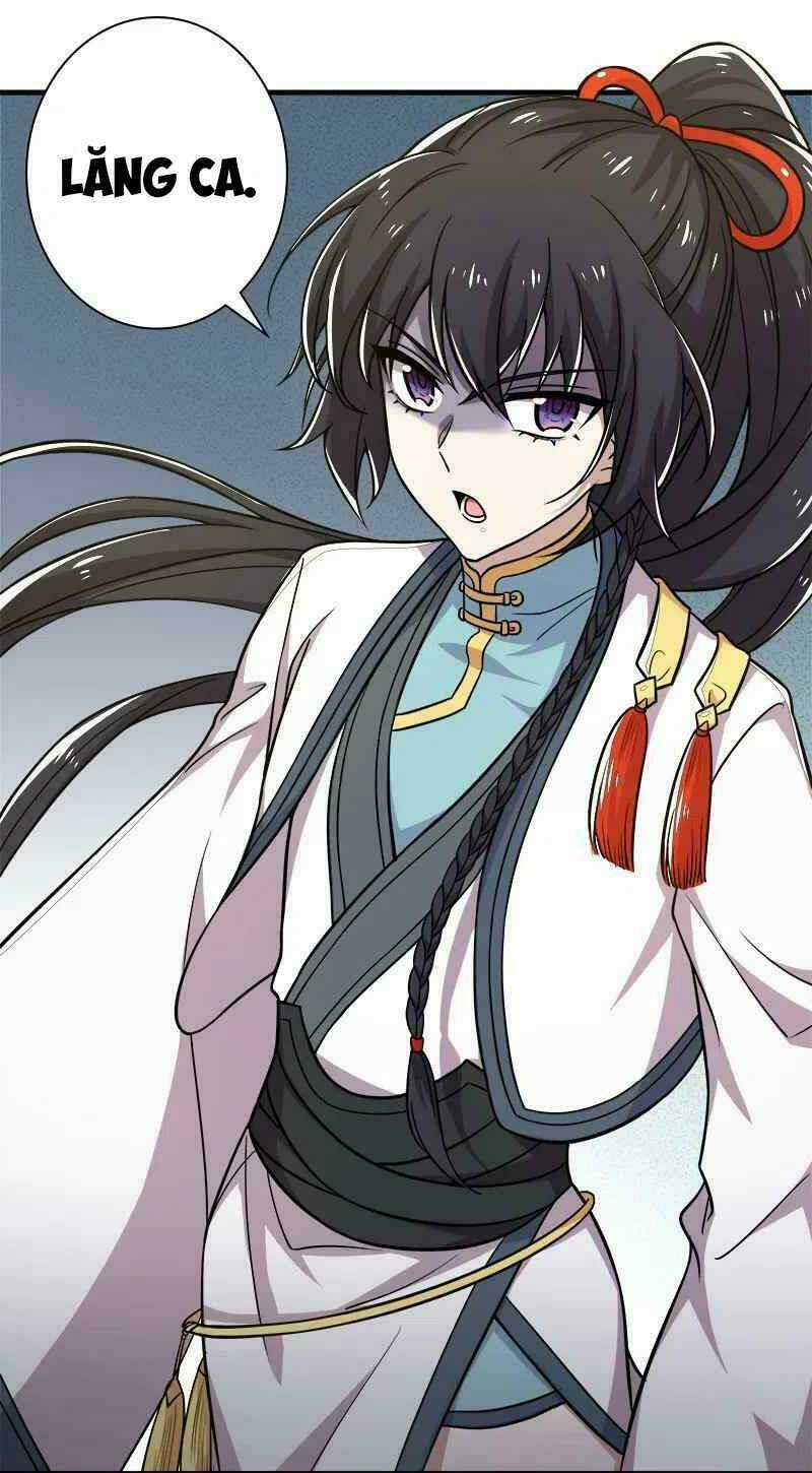 Sinh Hoạt Của Võ Đế Sau Khi Ẩn Cư Chapter 13 trang 40