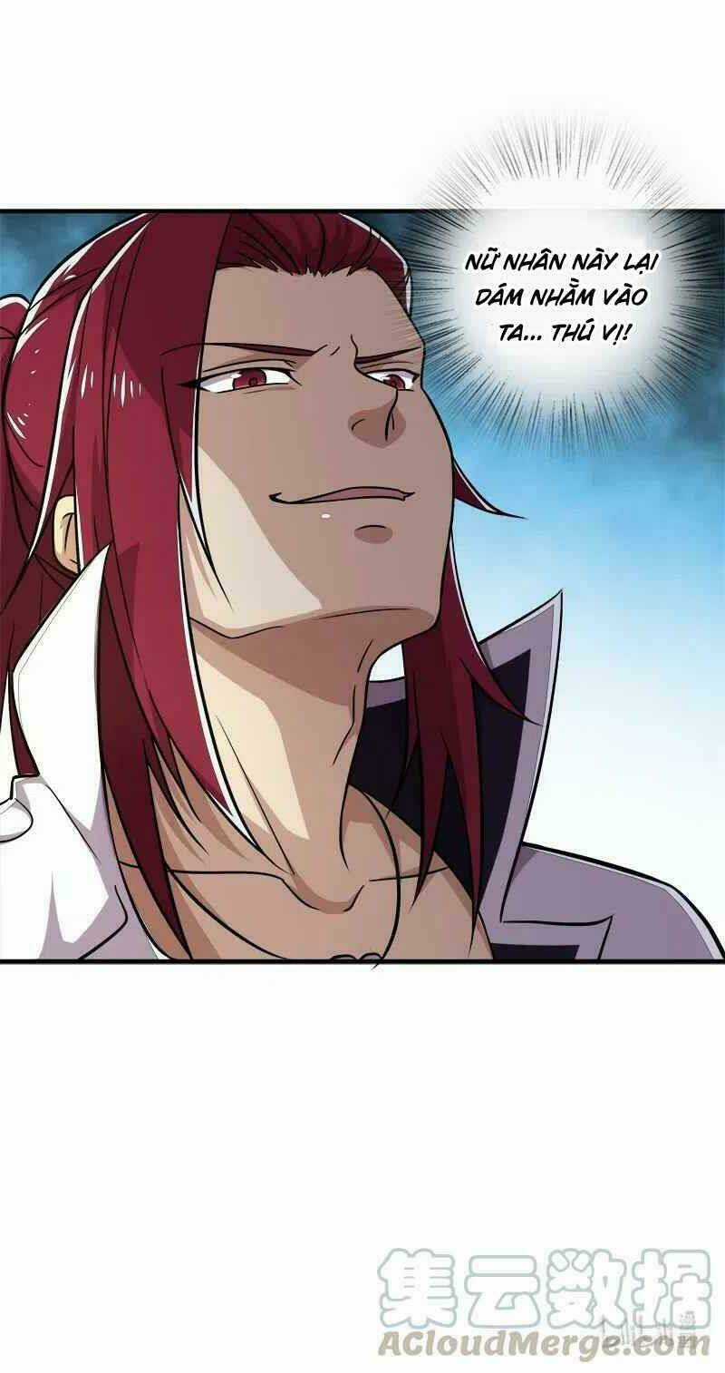 Sinh Hoạt Của Võ Đế Sau Khi Ẩn Cư Chapter 13 trang 42