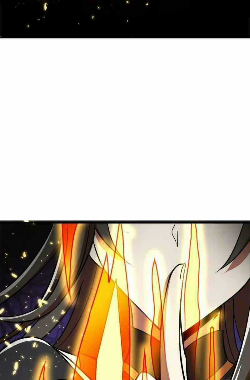 Sinh Hoạt Của Võ Đế Sau Khi Ẩn Cư Chapter 14 trang 21