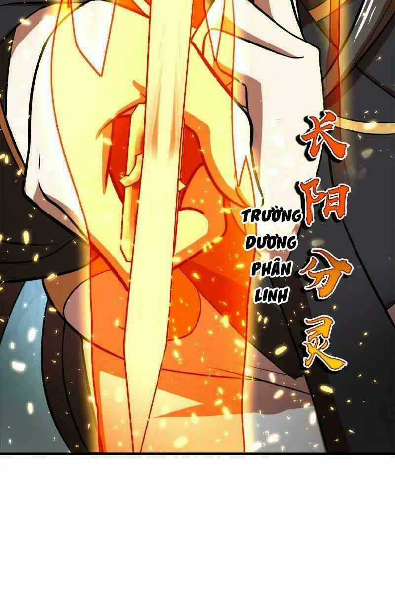 Sinh Hoạt Của Võ Đế Sau Khi Ẩn Cư Chapter 14 trang 22