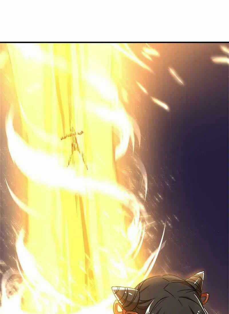 Sinh Hoạt Của Võ Đế Sau Khi Ẩn Cư Chapter 14 trang 27