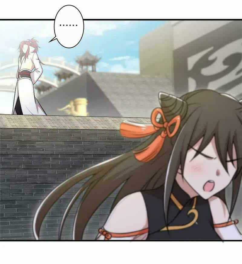 Sinh Hoạt Của Võ Đế Sau Khi Ẩn Cư Chapter 14 trang 35