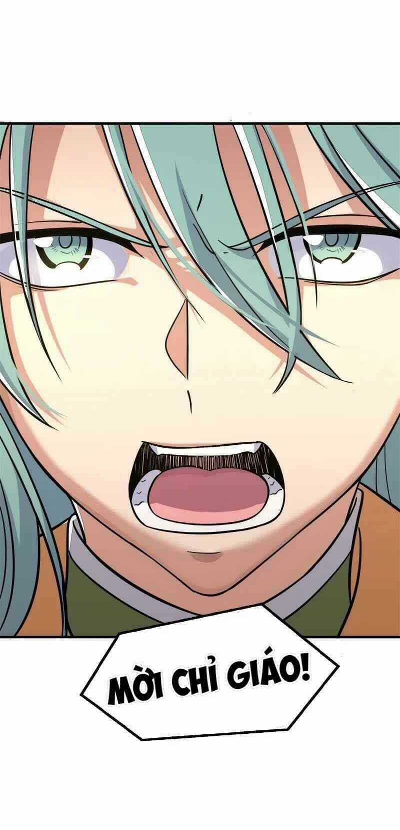 Sinh Hoạt Của Võ Đế Sau Khi Ẩn Cư Chapter 14 trang 39