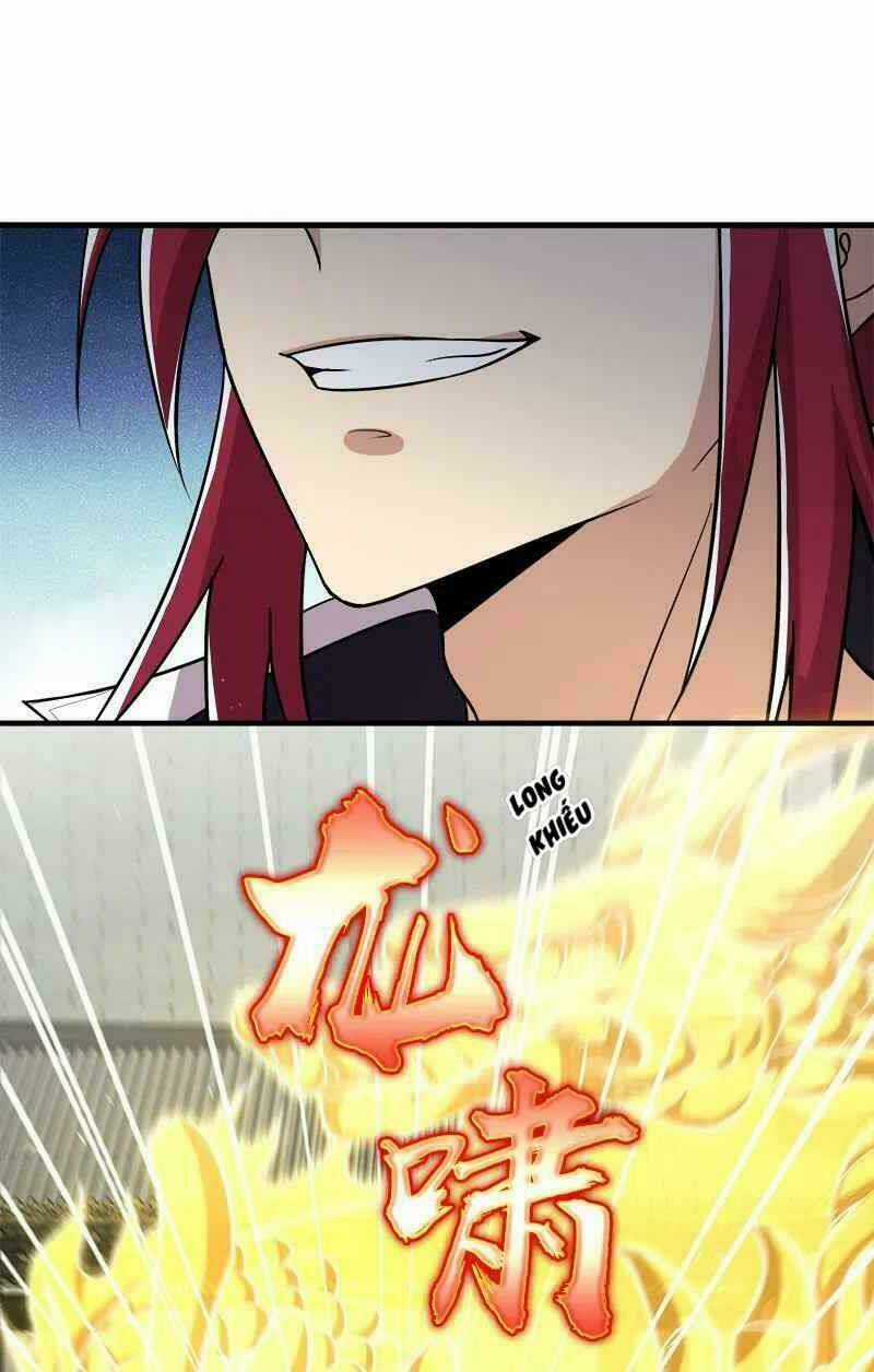 Sinh Hoạt Của Võ Đế Sau Khi Ẩn Cư Chapter 14 trang 43