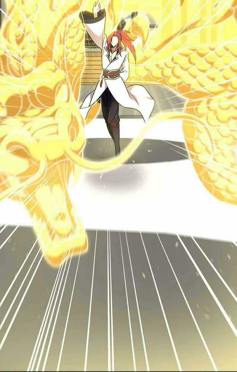 Sinh Hoạt Của Võ Đế Sau Khi Ẩn Cư Chapter 14 trang 44