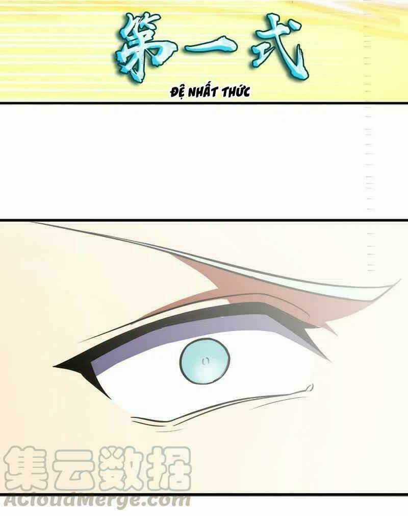 Sinh Hoạt Của Võ Đế Sau Khi Ẩn Cư Chapter 14 trang 46