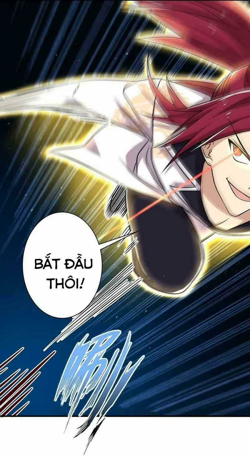 Sinh Hoạt Của Võ Đế Sau Khi Ẩn Cư Chapter 15 trang 13