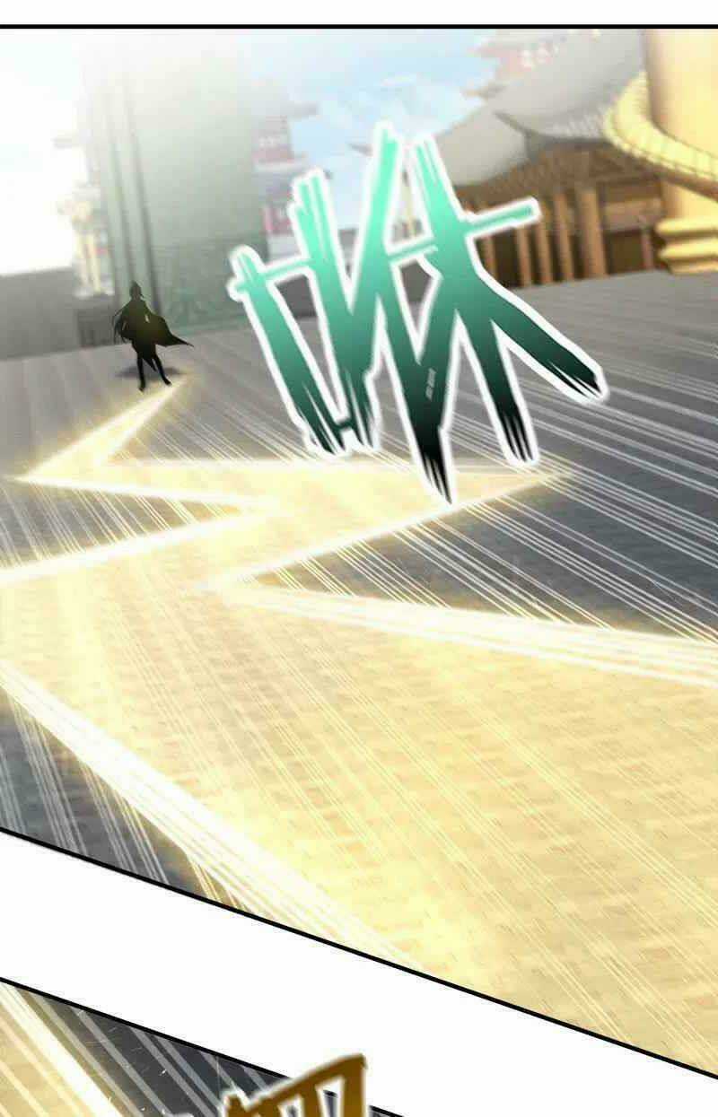 Sinh Hoạt Của Võ Đế Sau Khi Ẩn Cư Chapter 15 trang 14