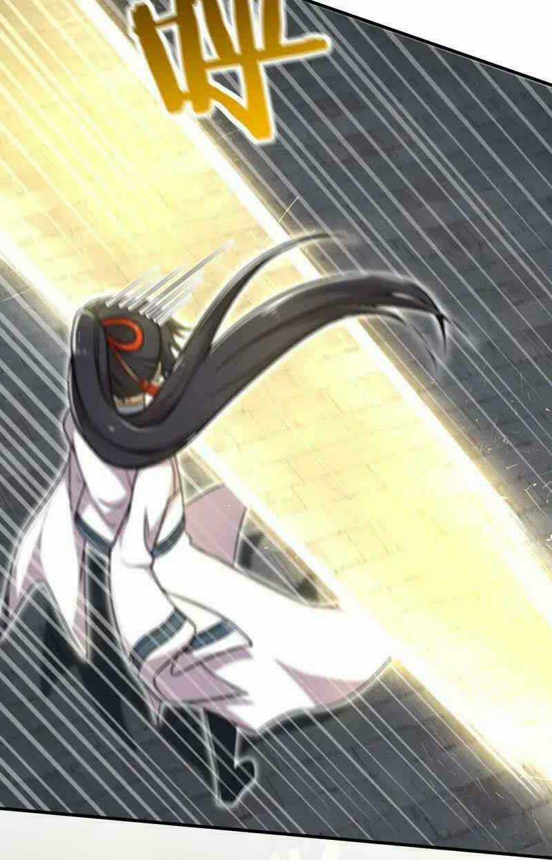 Sinh Hoạt Của Võ Đế Sau Khi Ẩn Cư Chapter 15 trang 15