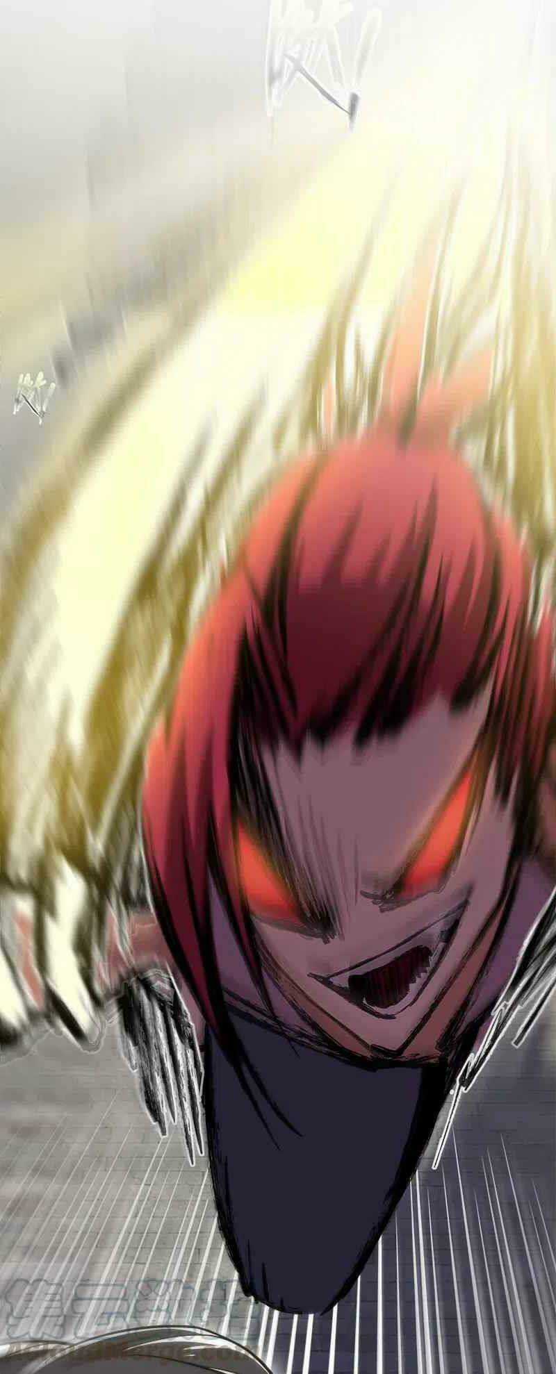 Sinh Hoạt Của Võ Đế Sau Khi Ẩn Cư Chapter 15 trang 16