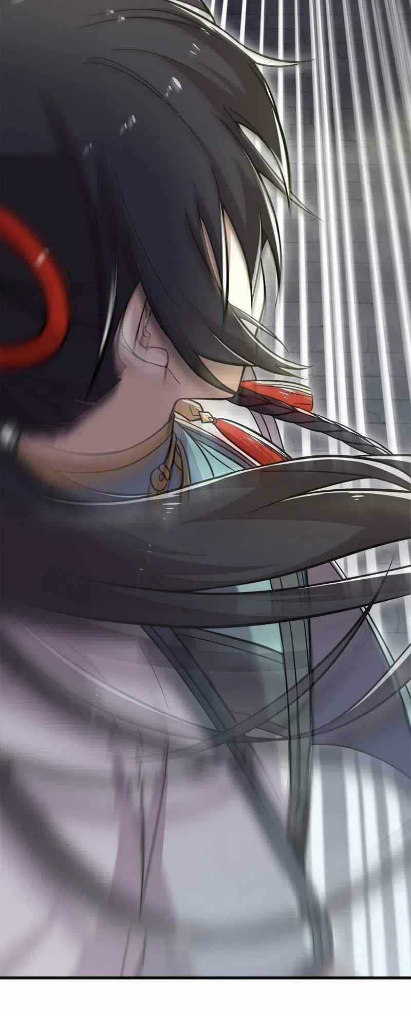 Sinh Hoạt Của Võ Đế Sau Khi Ẩn Cư Chapter 15 trang 17