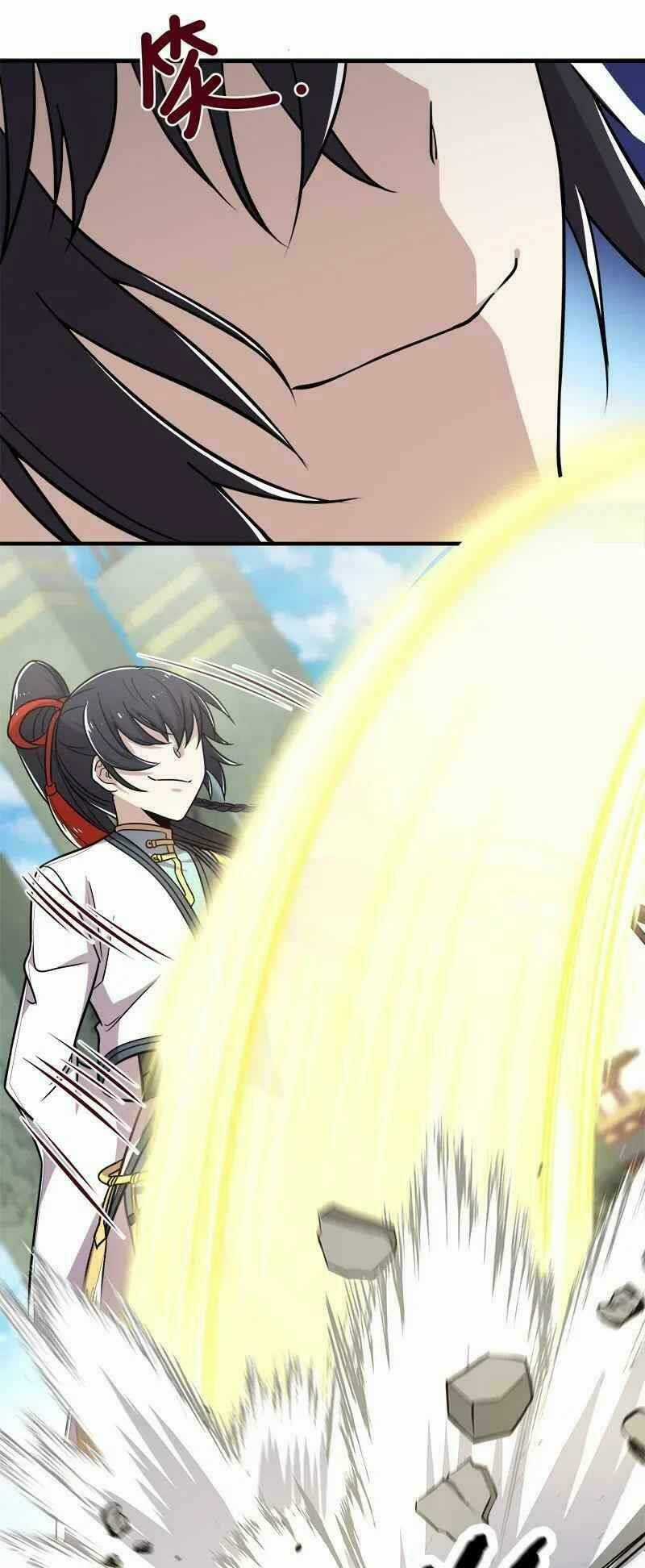 Sinh Hoạt Của Võ Đế Sau Khi Ẩn Cư Chapter 15 trang 18