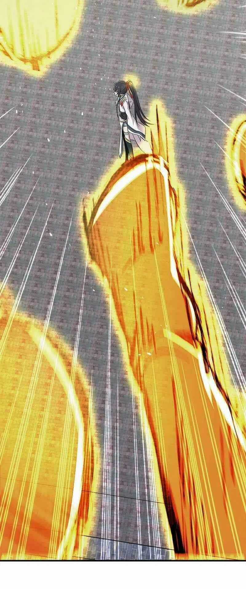 Sinh Hoạt Của Võ Đế Sau Khi Ẩn Cư Chapter 15 trang 25