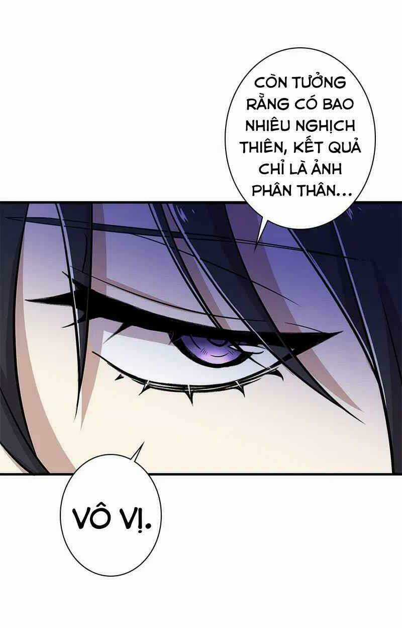 Sinh Hoạt Của Võ Đế Sau Khi Ẩn Cư Chapter 15 trang 26