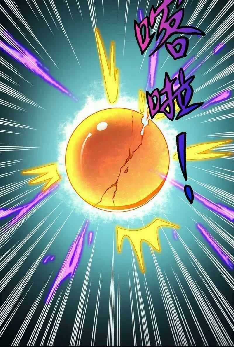 Sinh Hoạt Của Võ Đế Sau Khi Ẩn Cư Chapter 15 trang 30