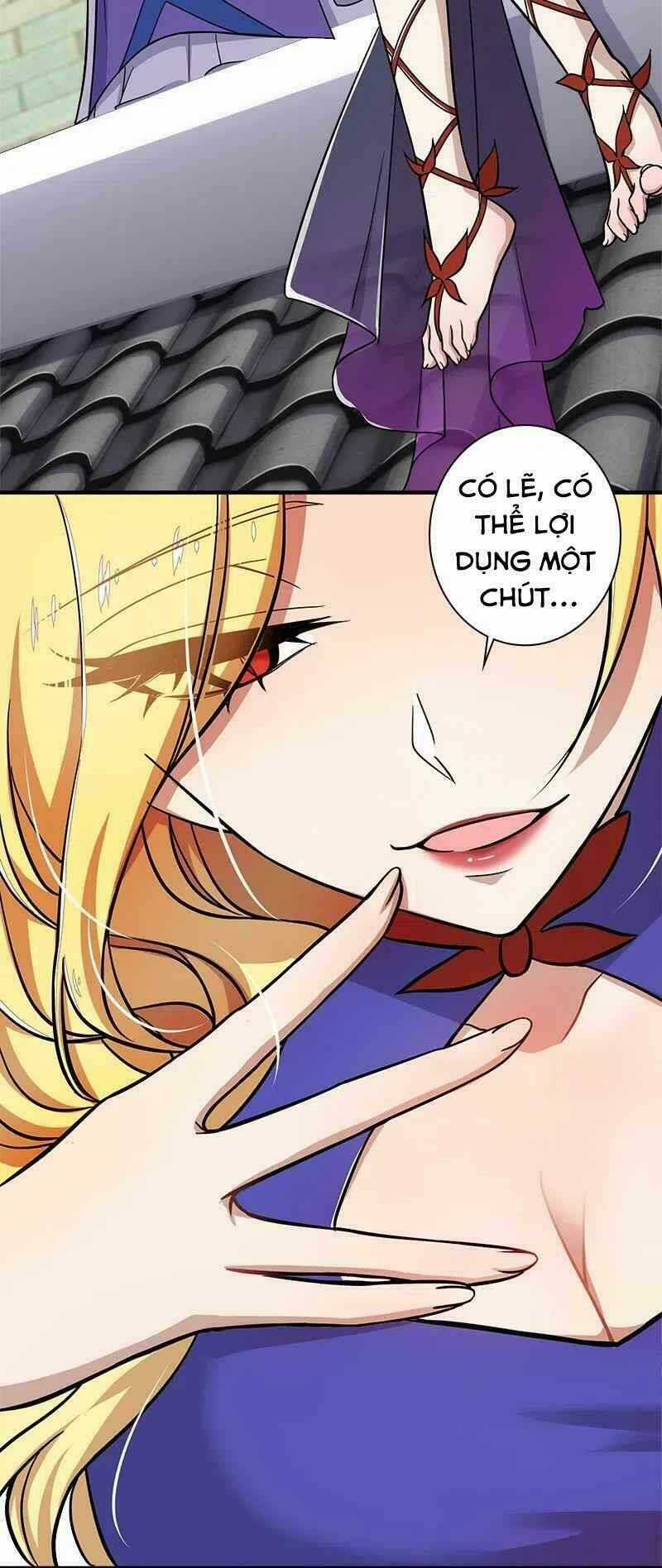 Sinh Hoạt Của Võ Đế Sau Khi Ẩn Cư Chapter 15 trang 42