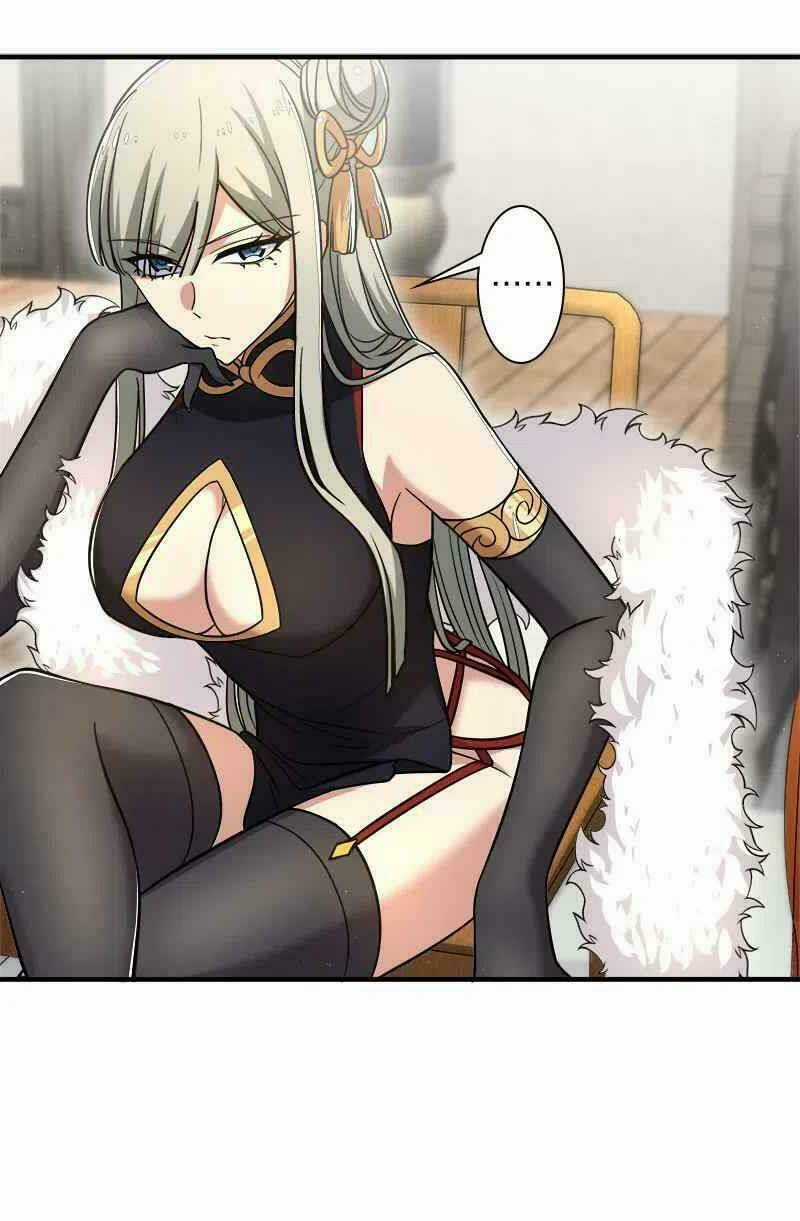 Sinh Hoạt Của Võ Đế Sau Khi Ẩn Cư Chapter 15 trang 7