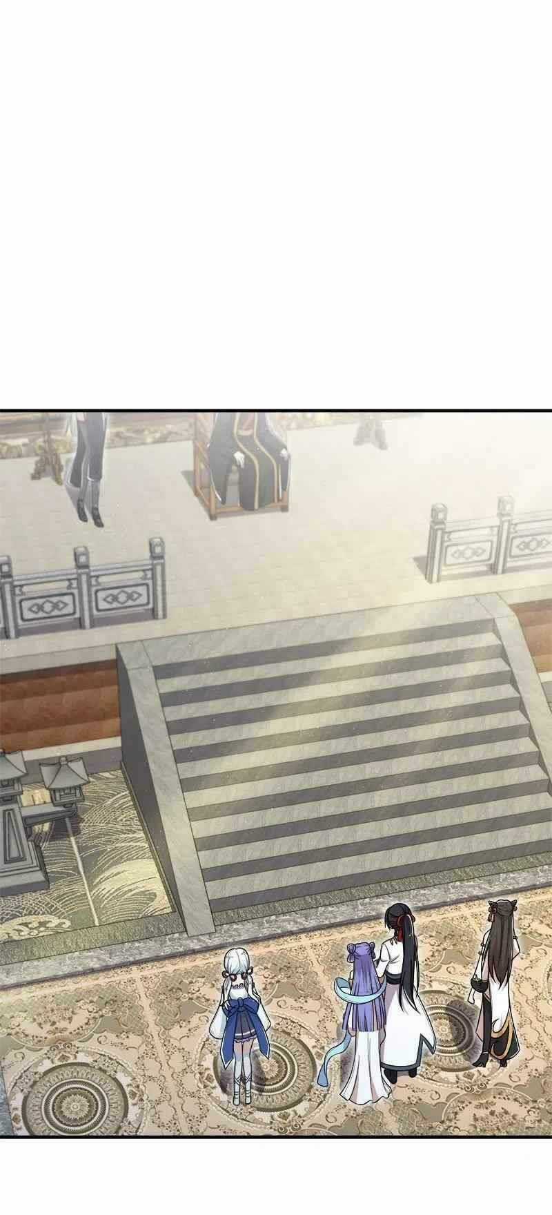 Sinh Hoạt Của Võ Đế Sau Khi Ẩn Cư Chapter 16 trang 10