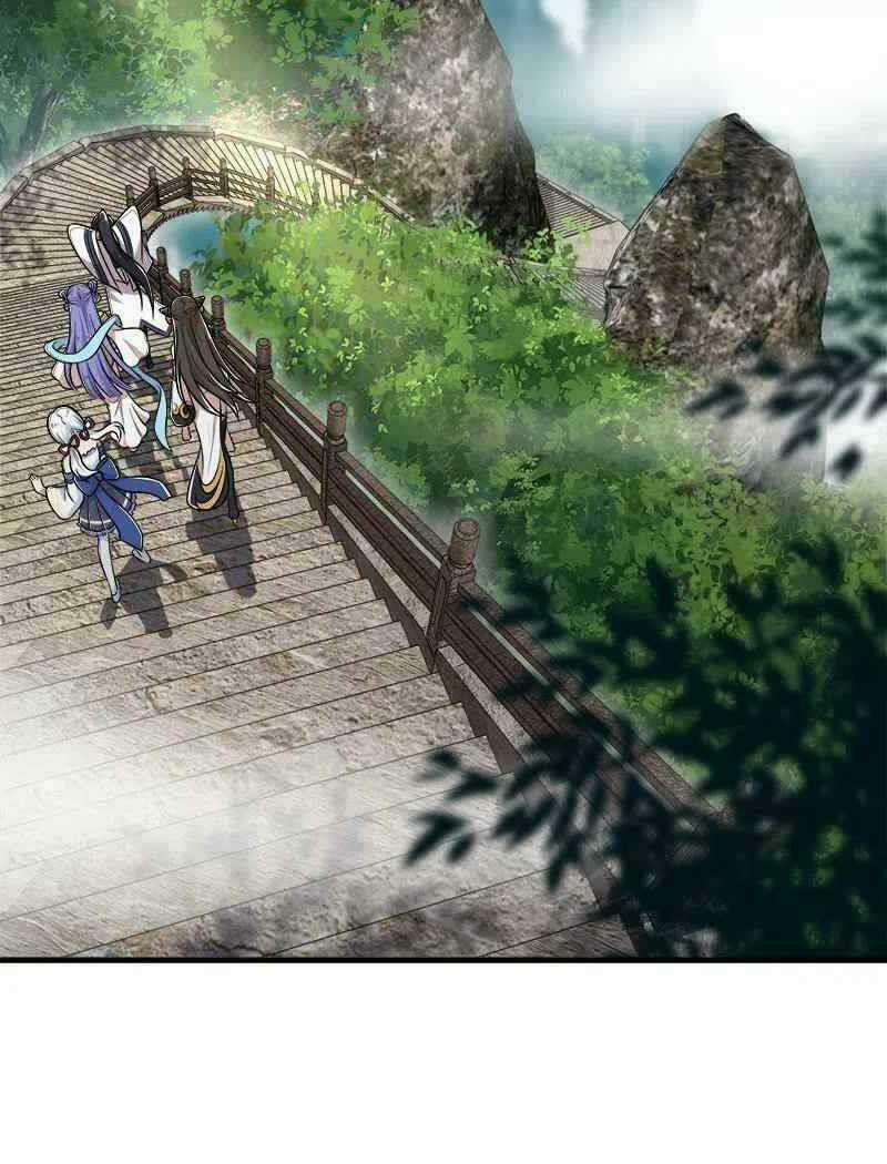 Sinh Hoạt Của Võ Đế Sau Khi Ẩn Cư Chapter 16 trang 19