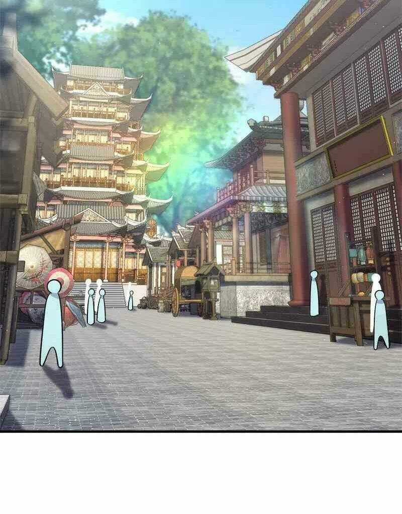 Sinh Hoạt Của Võ Đế Sau Khi Ẩn Cư Chapter 16 trang 23