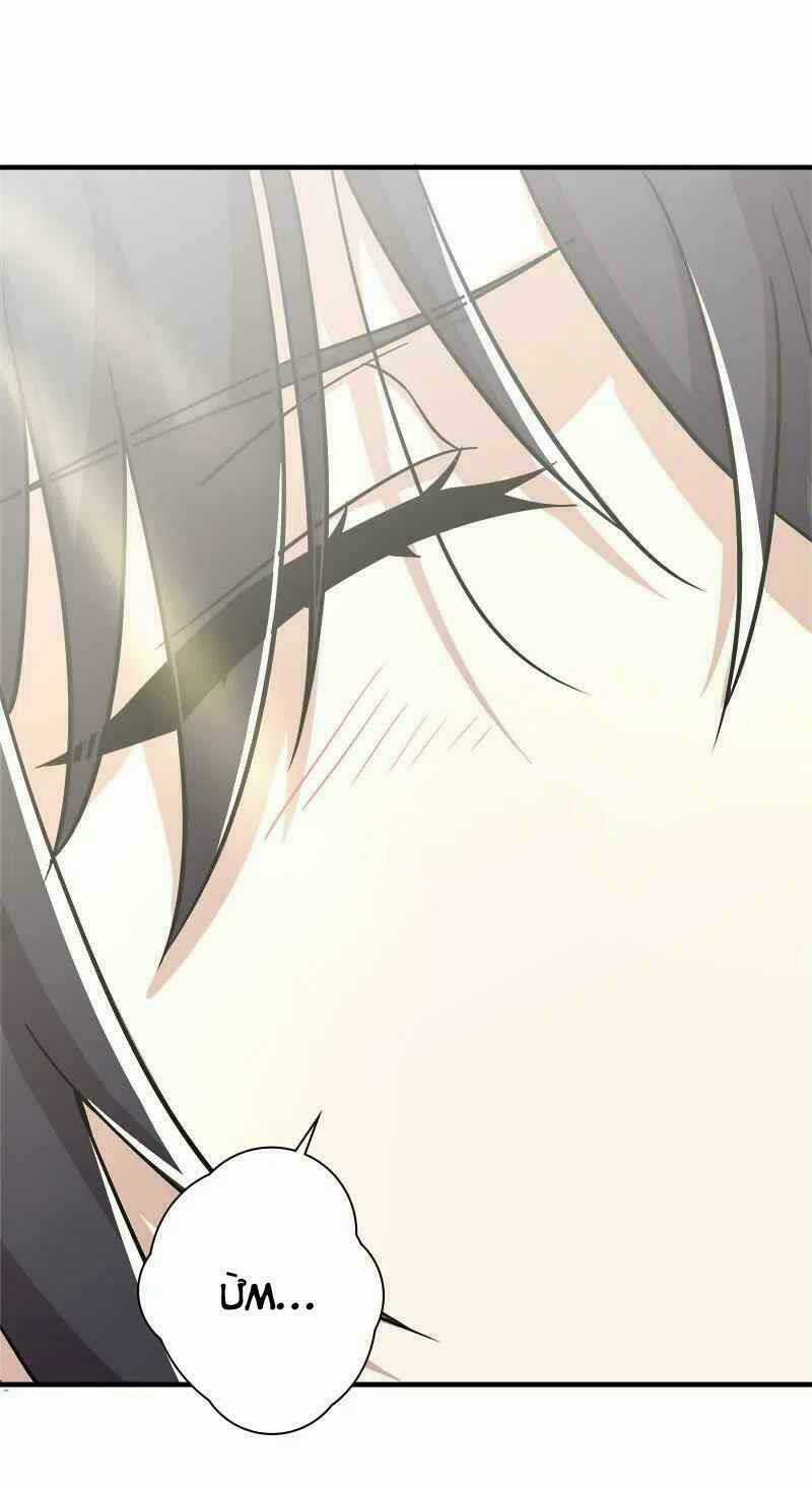 Sinh Hoạt Của Võ Đế Sau Khi Ẩn Cư Chapter 16 trang 24