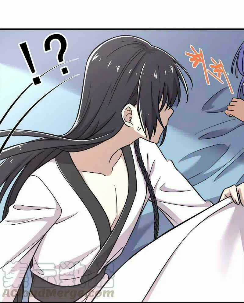 Sinh Hoạt Của Võ Đế Sau Khi Ẩn Cư Chapter 16 trang 25