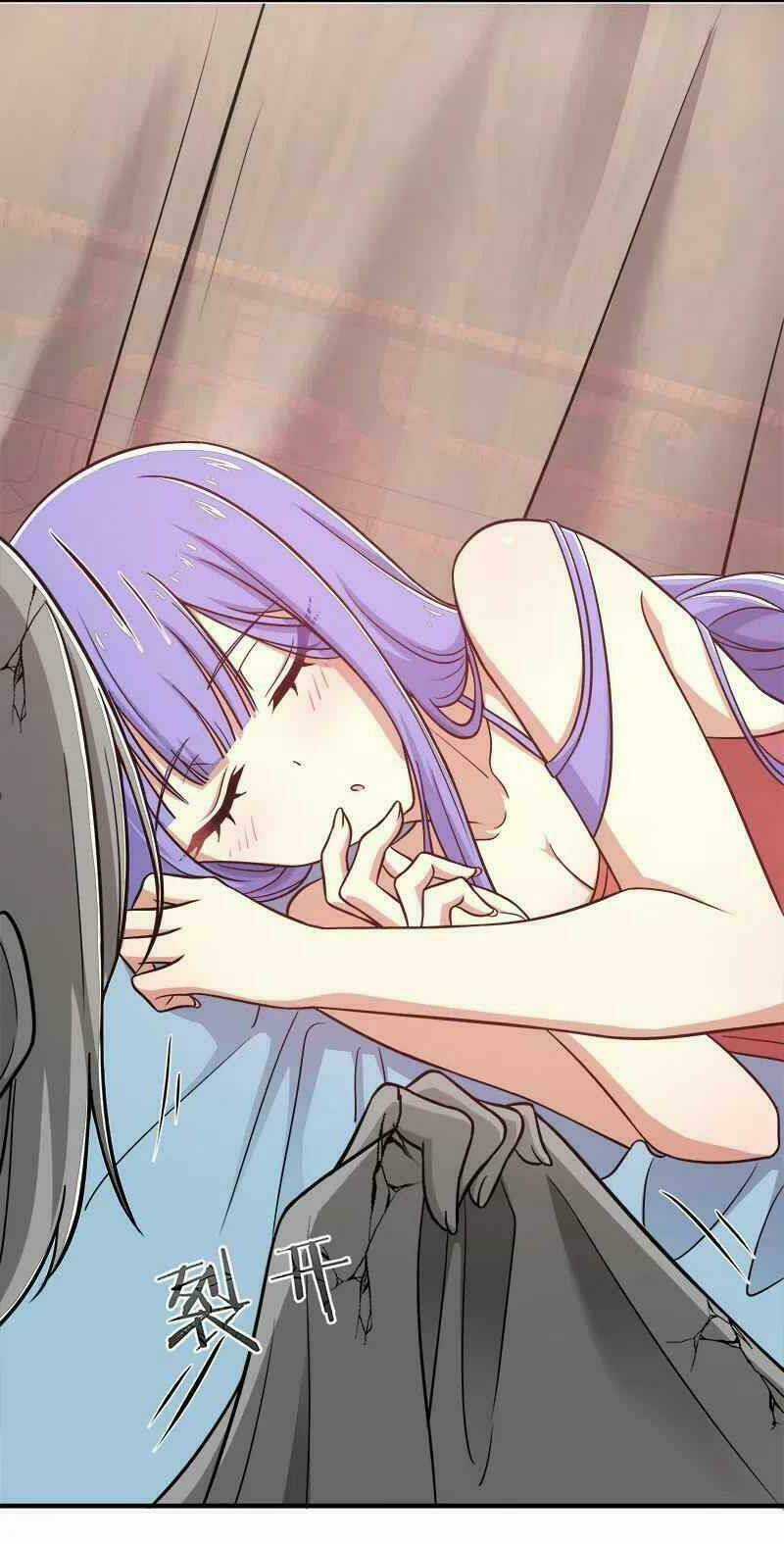 Sinh Hoạt Của Võ Đế Sau Khi Ẩn Cư Chapter 16 trang 26