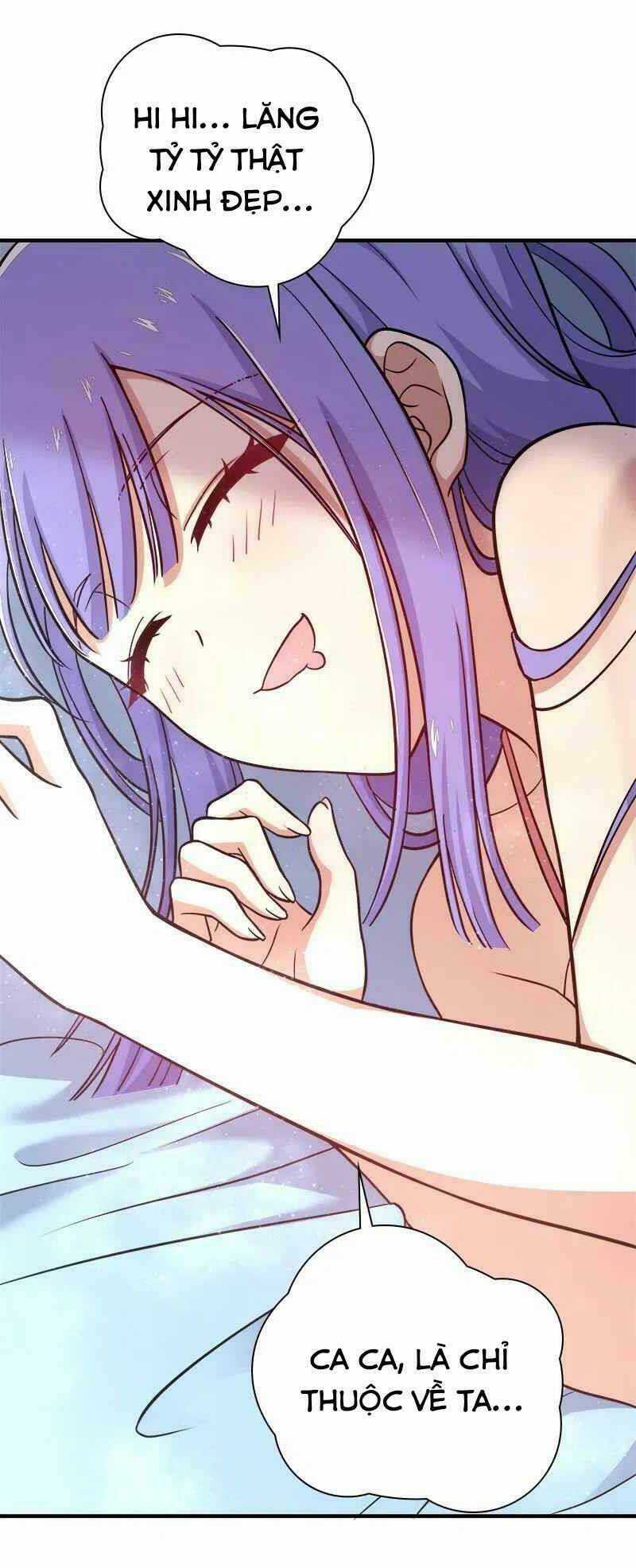 Sinh Hoạt Của Võ Đế Sau Khi Ẩn Cư Chapter 16 trang 27