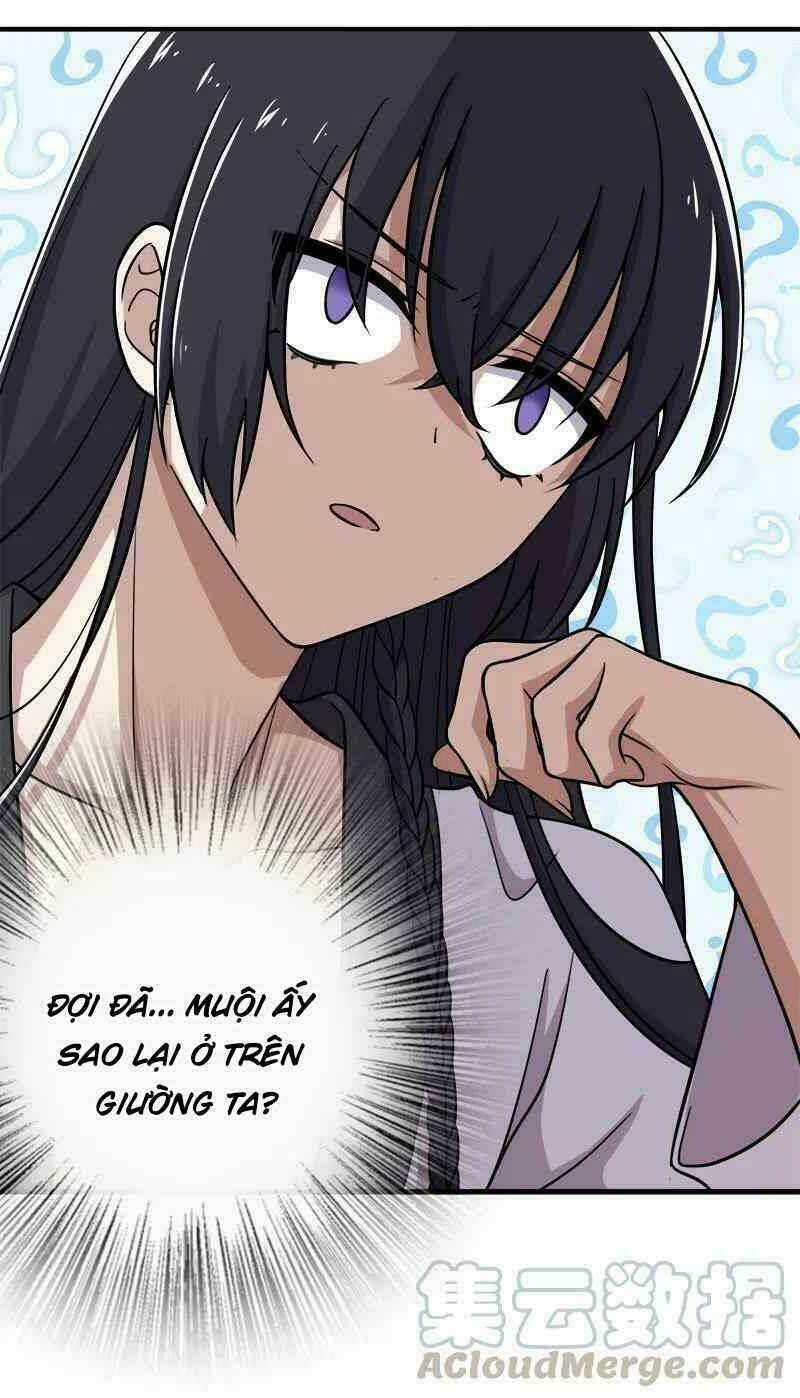 Sinh Hoạt Của Võ Đế Sau Khi Ẩn Cư Chapter 16 trang 29