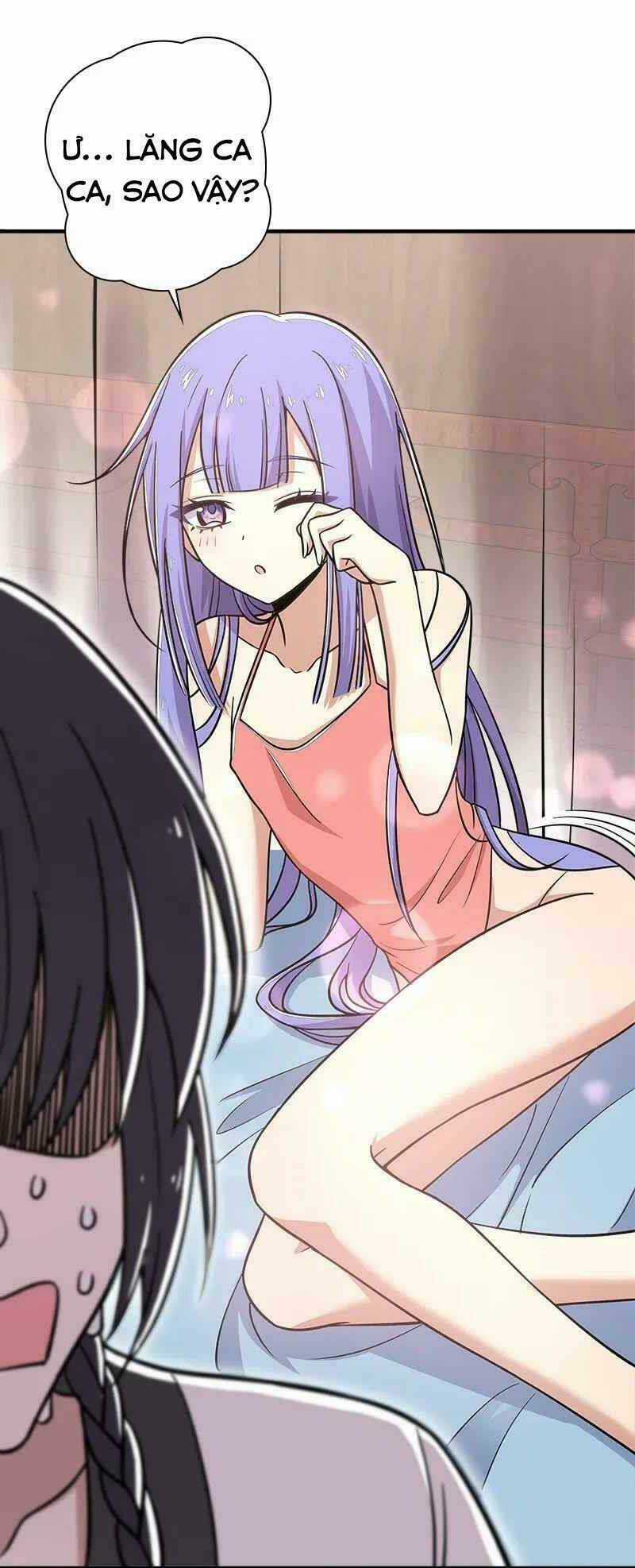 Sinh Hoạt Của Võ Đế Sau Khi Ẩn Cư Chapter 16 trang 31