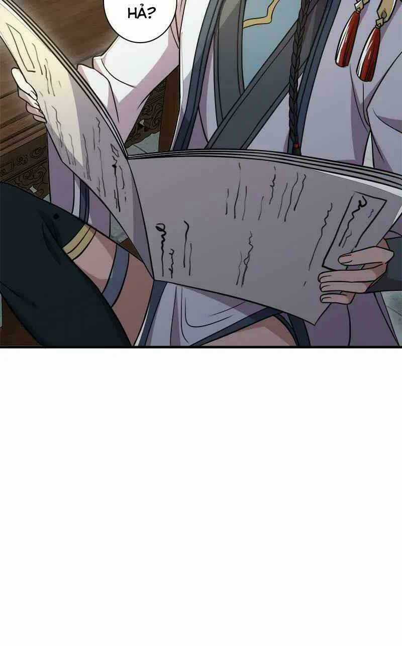 Sinh Hoạt Của Võ Đế Sau Khi Ẩn Cư Chapter 16 trang 9