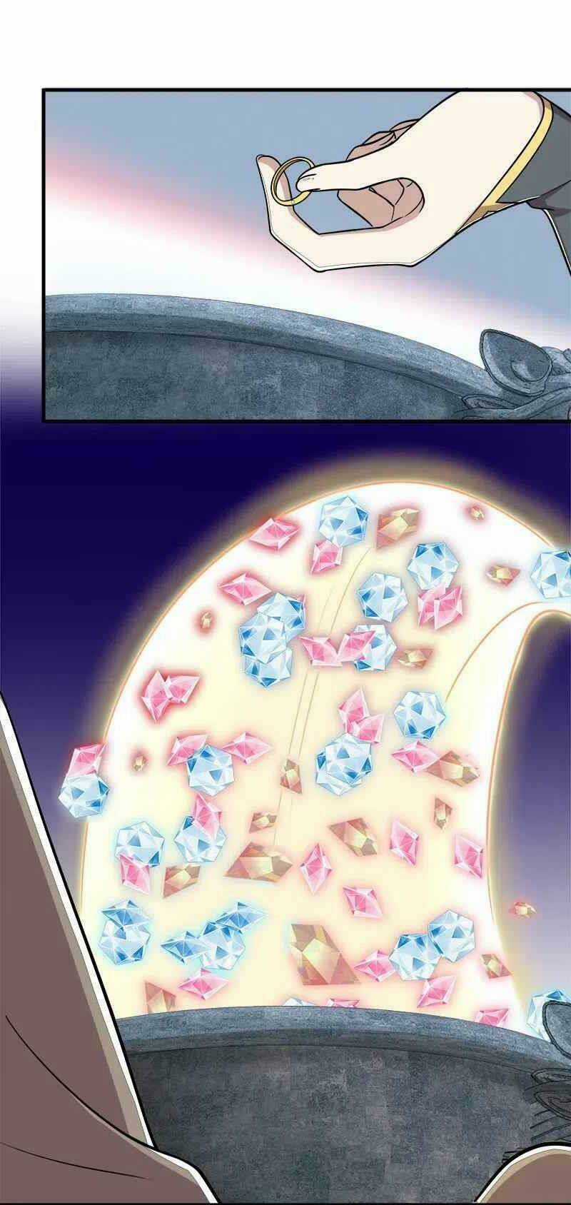 Sinh Hoạt Của Võ Đế Sau Khi Ẩn Cư Chapter 17 trang 31