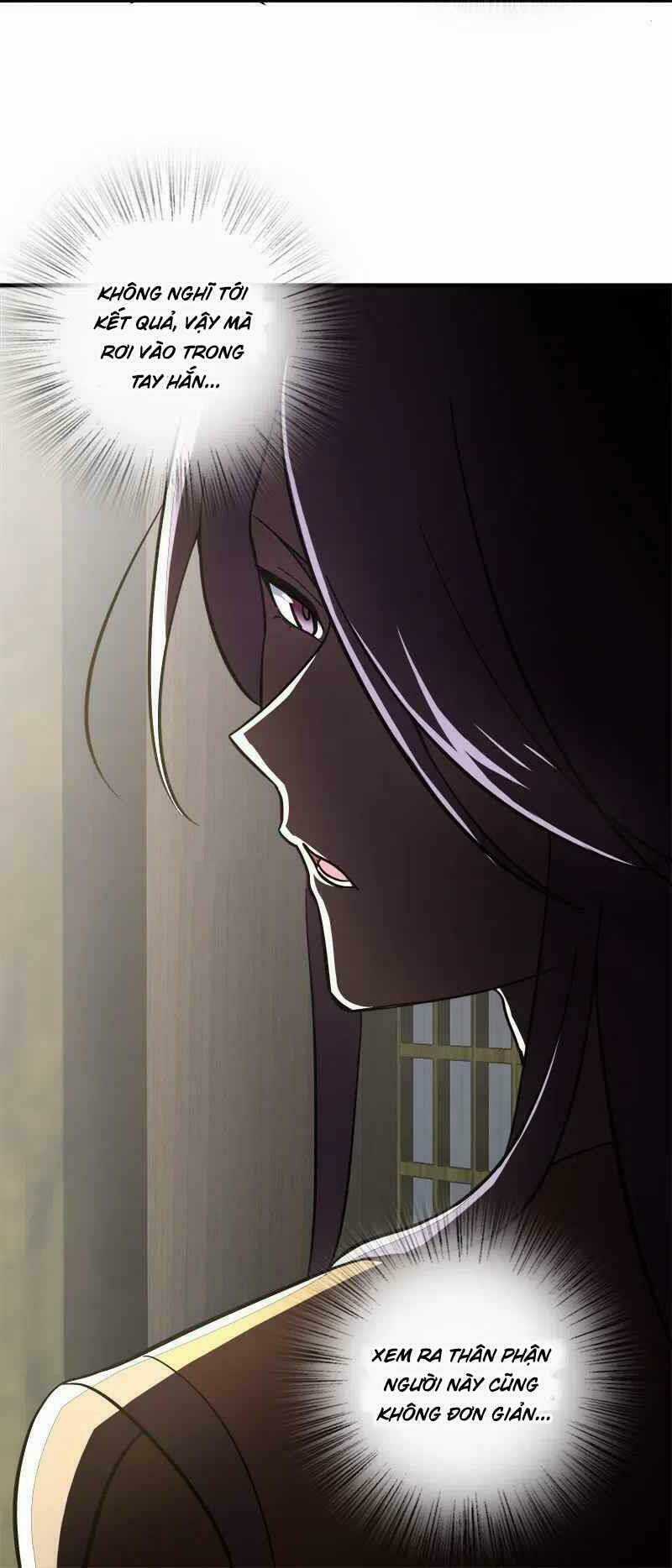 Sinh Hoạt Của Võ Đế Sau Khi Ẩn Cư Chapter 17 trang 39