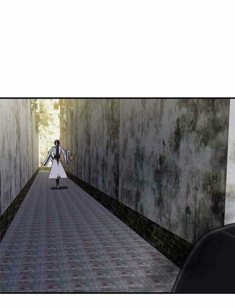 Sinh Hoạt Của Võ Đế Sau Khi Ẩn Cư Chapter 18 trang 11