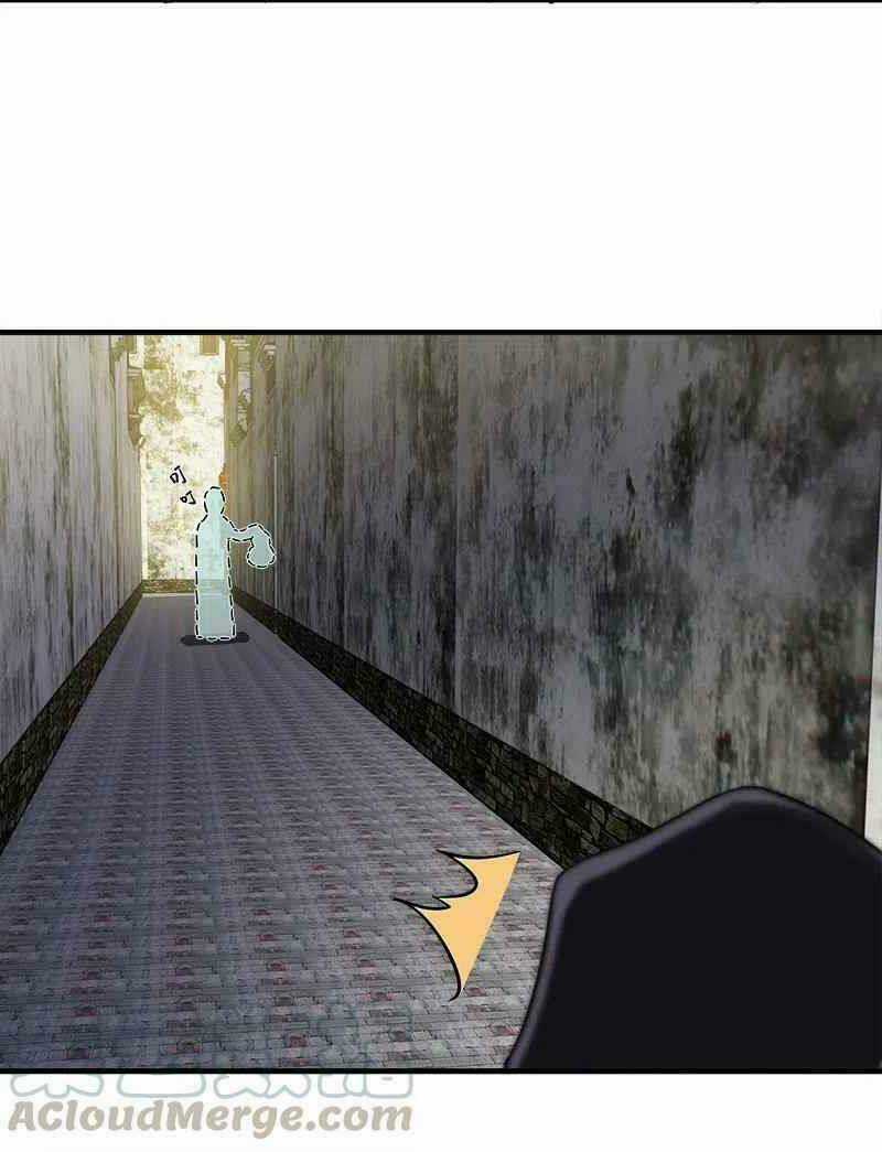 Sinh Hoạt Của Võ Đế Sau Khi Ẩn Cư Chapter 18 trang 13