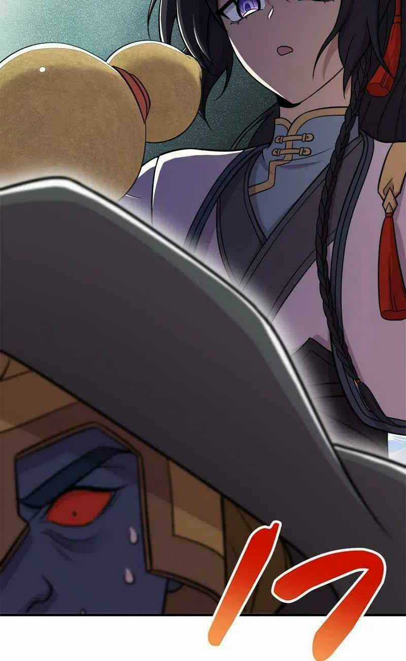 Sinh Hoạt Của Võ Đế Sau Khi Ẩn Cư Chapter 18 trang 15