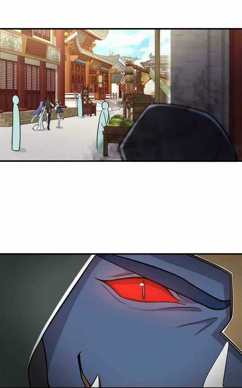 Sinh Hoạt Của Võ Đế Sau Khi Ẩn Cư Chapter 18 trang 2