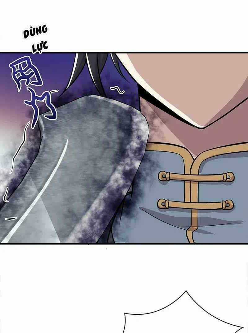 Sinh Hoạt Của Võ Đế Sau Khi Ẩn Cư Chapter 18 trang 24