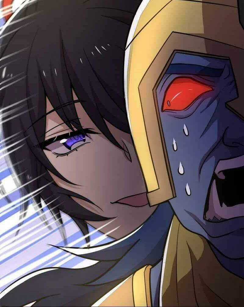 Sinh Hoạt Của Võ Đế Sau Khi Ẩn Cư Chapter 18 trang 28