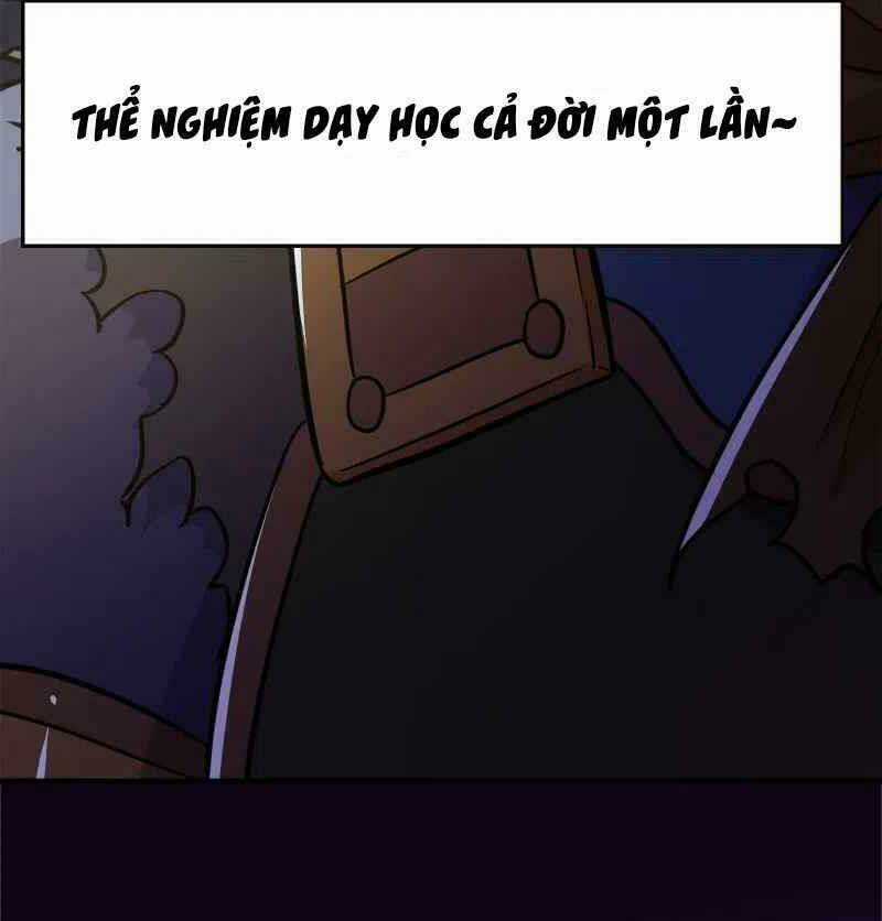 Sinh Hoạt Của Võ Đế Sau Khi Ẩn Cư Chapter 18 trang 29