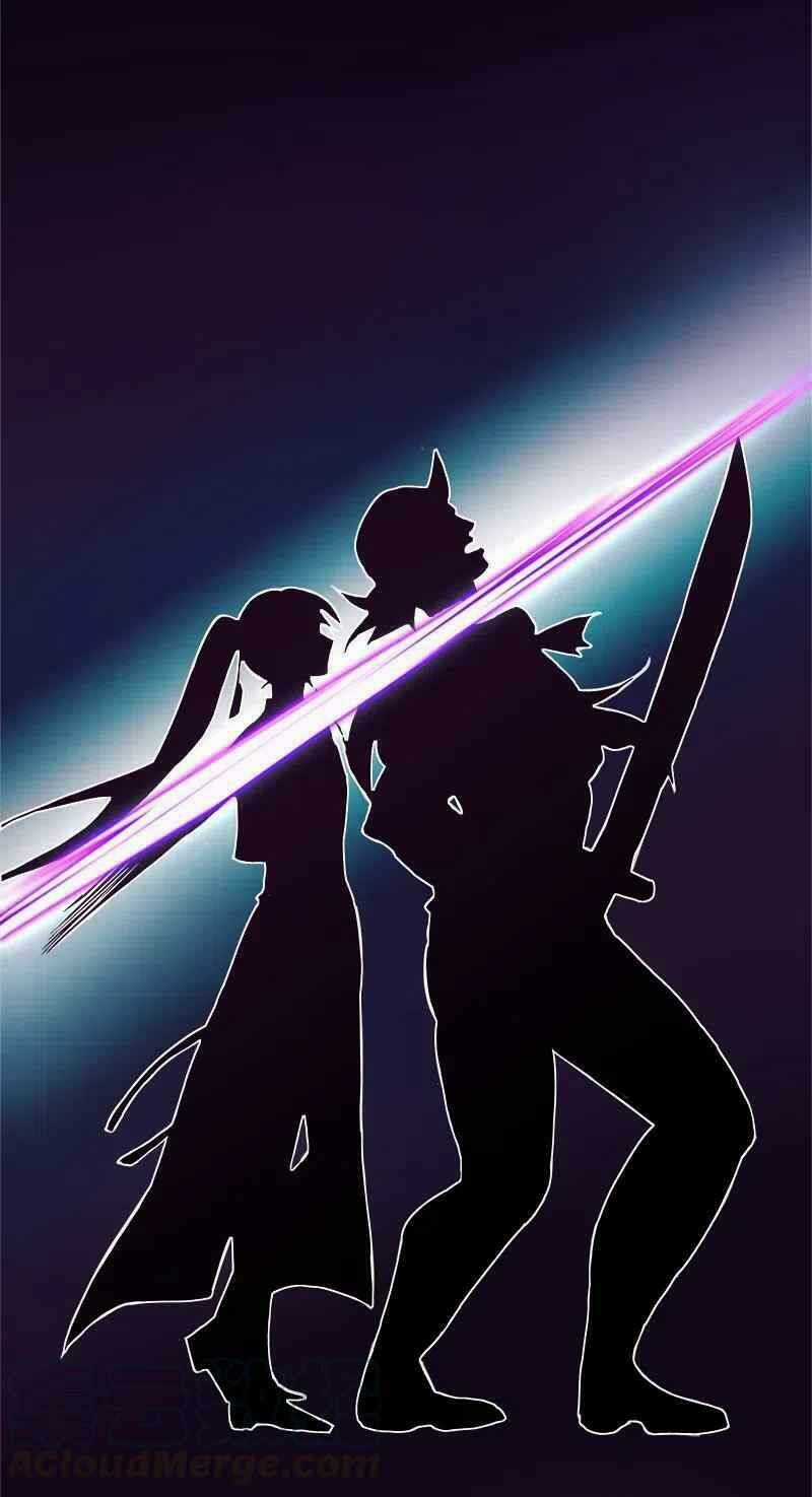 Sinh Hoạt Của Võ Đế Sau Khi Ẩn Cư Chapter 18 trang 30