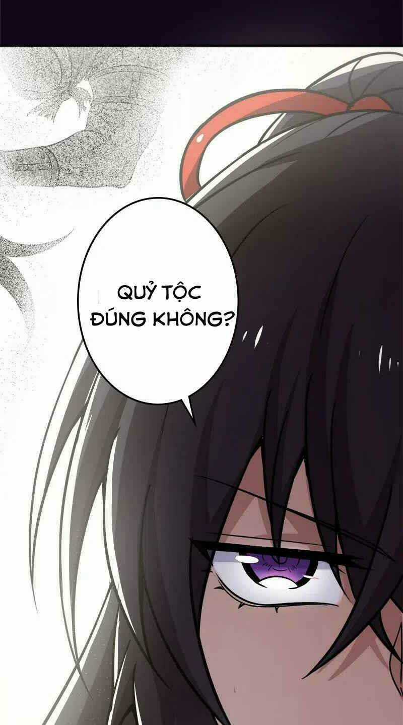 Sinh Hoạt Của Võ Đế Sau Khi Ẩn Cư Chapter 18 trang 31