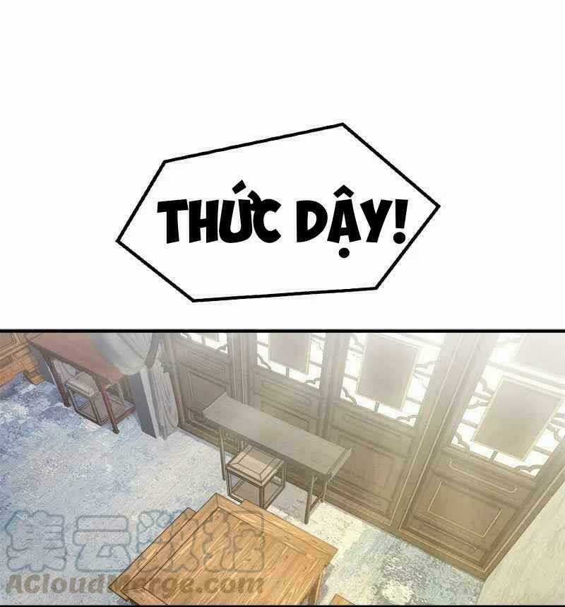 Sinh Hoạt Của Võ Đế Sau Khi Ẩn Cư Chapter 18 trang 34